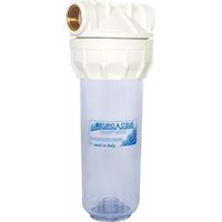 FILTRO PER ACQUA IN PLASTICA- 20 - Att. 11/2- EA- pezzi 1