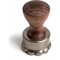 Marcato Ausstechform Silber-Rosa 50 mm für Ravioli