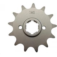 Ritzel für den Ausgang des Getriebes JT Sprockets für Motorrad