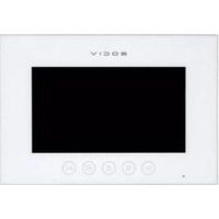 Moniteur Vidos X M11W écran tactile 7 pouces 1024x600 pixels