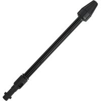 Rotabuse Karcher Buse Rotative Parkside/Lavor/Karcher Buse de Lance à Jet Variable Buse Rotative Adaptée aux Rondelles Karcher K2 K3 K4 K5 K6 K7 Accessoire pour Nettoyeurs Haute Pression (1PCS)