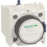 Schneider LADT2 Timed block 1F+1O Tesys
