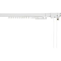 Cintacor - Metal.extending.rail 160-300 rc168