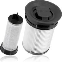 Sollbry Lot de 1 filtres pour Miele Triflex HX1 Series Accessoires pour aspirateur balai sans fil,filtre aspirateur miele(8.48.410.7cm)