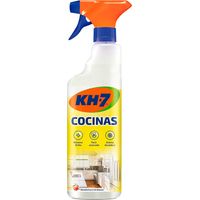 Nettoyant Cuisine Kh7 Mandarine Iris Nettoyant Dégraissant Parfum Mandarine Iris - Kh7