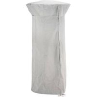 Housse de parasol chauffant - Gris