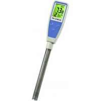 Dostmann Electronic PH CHECK Appareil de mesure combiné pH, température X887251