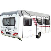 Bâche De Protection De Toit Wintertime 7,50 X 3,00 M - Hindermann