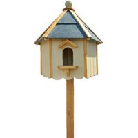 Cavendish Traditional English Dovecote, Birdhouse for Doves or Pigeons