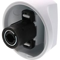 HARROW, MANETTE Cuisinière Blanc TRIO-1 3834 12h 6mm 11mm