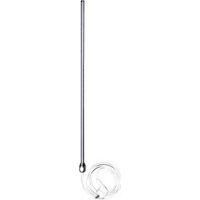 VN E-Patrone 300 Watt m.Stecker u.Schalter f.Design-HK