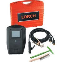 Lorch Pack de montage électrodes pour MicorStick