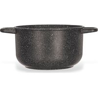 Casseruola Antiaderente 2 Manici Ø20 cm Olympia Hard Cook