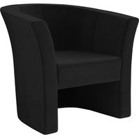 Sillón Meriden 100, Kronos 07, 76x71x65cm, Tapiz, 0