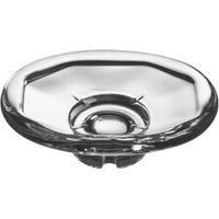 Dornbracht 08900100484 Coupelle en verre neutre de série