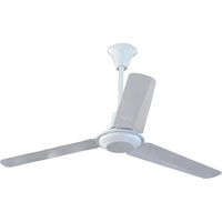 Airvent Reversible Ceiling Fan 1400mm - 444124 - Ideal for Sum...