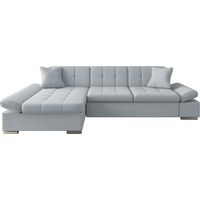 Canapé d'angle Comfivo Serenitas, Cruz 80, 278x161x76cm, 0