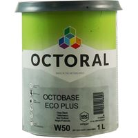 Octobase W50 Octobase ECO BASE DEEP BLACK 1 lt
