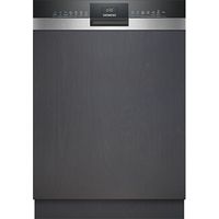 Siemens SN53HS03VE Lave-vaisselle encastrable 14 couverts Home Connect 46 dB