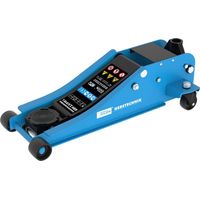 Güde Q9 Rangierwagenheber GRH 2,5/510L 2,5 t Tragkraft Hubhöhe 80-508 mm