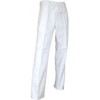 LMA Pinselhose - Weiß - T.52 - 100144