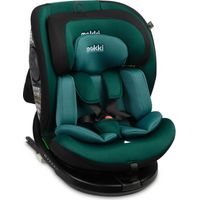 SIÈGE AUTO MOKKI I-SIZE ÉMERAUDE (40-150)