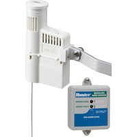 Pluviometro wireless per programmatore - RAIN CLICK RADIO - Hunter
