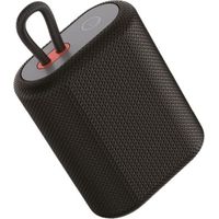 ALTOPARLANTE BLUETOOTH 5 W - colore nero
