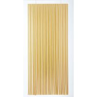 Lanière tahiti brun / beige 120 x 220