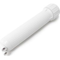 Naturewater Alloggiamento per cartuccia filtrante 254 mm 10″ mm, per sistema osmosi inversa RO RO50-H