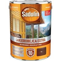 Sadolin extra 10 JAHRE TIK 0,75L - 5SAEX.TIK0,7