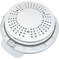 Door Ass 37377 for Creda/Export/Indesit/Crusader Tumble Dryers and Spin Dryers