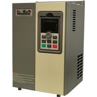Variateur de fréquence 3 x 380V-440V, 30kw, 62A VFR050T430K0