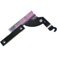 Ersatzteil - SOS Accessoire Charnière droite pour Lave-vaisselle VALBERG 34420837, 1031756 - - THOMSON, VALBERG, PROLINE, CONTINENTAL EDISON, QILIVE, URANIA, GENERISS, CURTISS