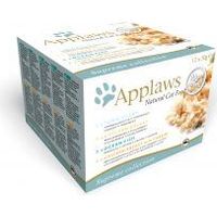 Applaws Cat Tin Multipack 12 pack - 70g - 411016