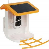 Apti W31BF1 VicoHome Distributore Intelligente per Uccelli