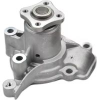 2510023550 est une pompe à liquide de refroidissement pour les moteurs Hyundai Tucson Sonata et Kia Optima Soul.