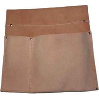 BORSA CARPENTIERE 2 TASCHE