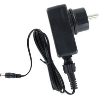 Weitech - Outdoor Netzadapter für Garden Protector 2