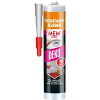 MEM Montage-Kleber Styroporkleber Baukleber für Innen