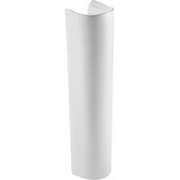 PEDESTAL LAVABO DEBBA BLANCO - Marca Roca