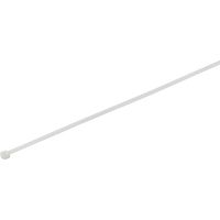 TRU COMPONENTS TC-BT-750-7.6-N Kabelbinder 750 mm 7.6 mm Natur chemische Beständigkeit 100 St.