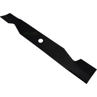 38 CM Messer für MTD Rasenmäher 38-12 E 38-13 FF 3772 / Bolens BL1338EP 742-0835