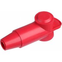 multipower PoleM5/M6 R16mm cappuccio di protezione poli Adatto per (accessori batteria) Polo M5/M6