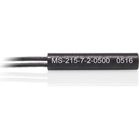 PIC MS-215-7-2-0500 Reed-Kontakt 1 Öffner 175 V/DC, 120 V/AC 0.25 A 5 W, 5 VA