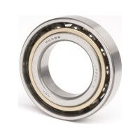 Cuscinetto a sfere angolare assiale B.15mm nessun cuscinetto aperto ID 35mm supporto