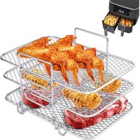 1pcs - Grill - Small Dehydration Rack