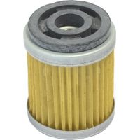 Filtro de aceite Athena HF142 para Yamaha YFM 350 400 YZF 426 WR 400 Quad ATV