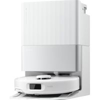 Roborock Qrevo Edge 5V1 0,325 L Blanco