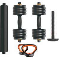 Manubri Xiaomi FED V2 40Kg
